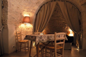 Casa Vacanze Piazzetta XI Febbraio Alberobello